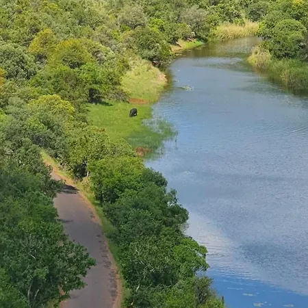 636 Itaga Safari Lodge, Mabalingwe Nature Reserve Mabula Game Reserve Exterior photo