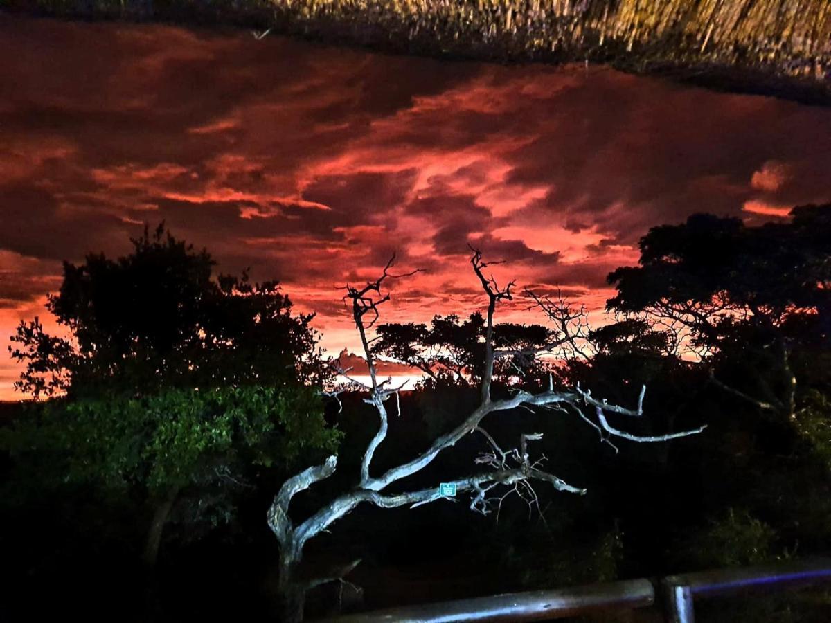 636 Itaga Safari Lodge, Mabalingwe Nature Reserve Apartment Mabula Game Reserve