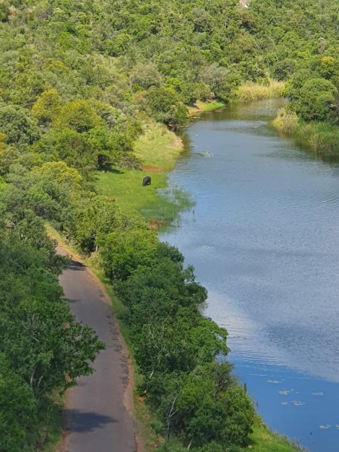 Apartment 636 Itaga Safari Lodge, Mabalingwe Nature Reserve Mabula Game Reserve