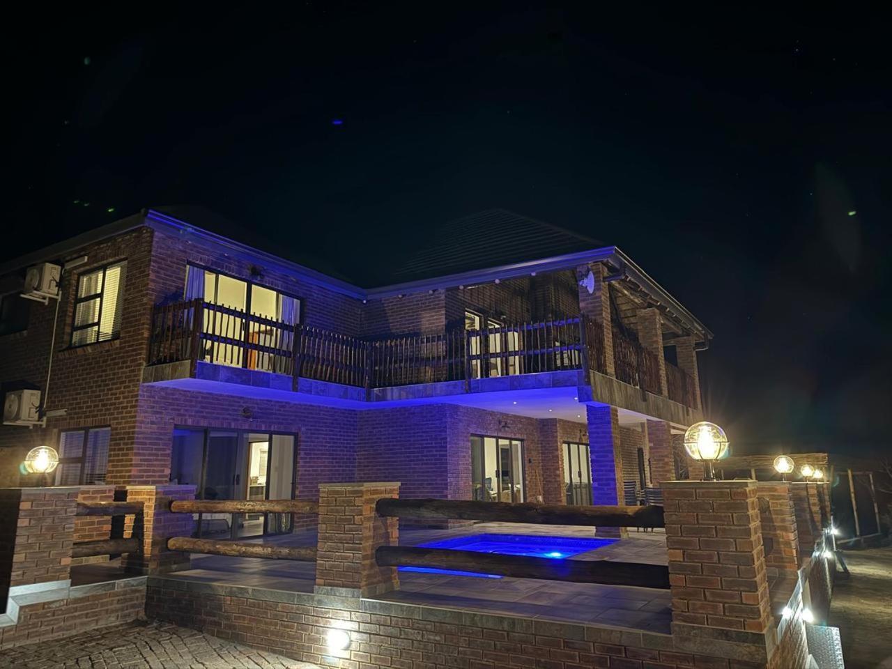 Apartment 636 Itaga Safari Lodge, Mabalingwe Nature Reserve