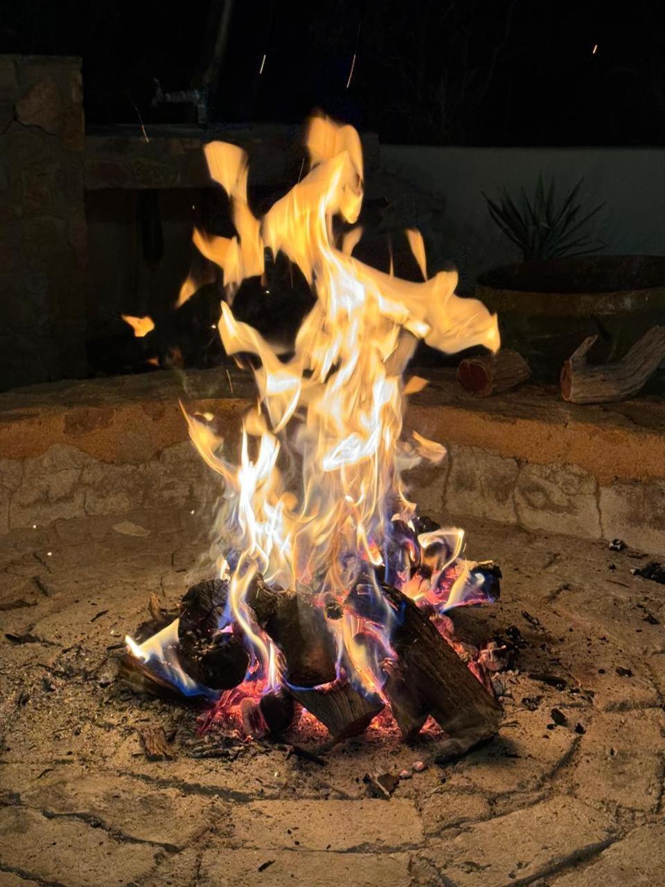 636 Itaga Safari Lodge, Mabalingwe Nature Reserve *