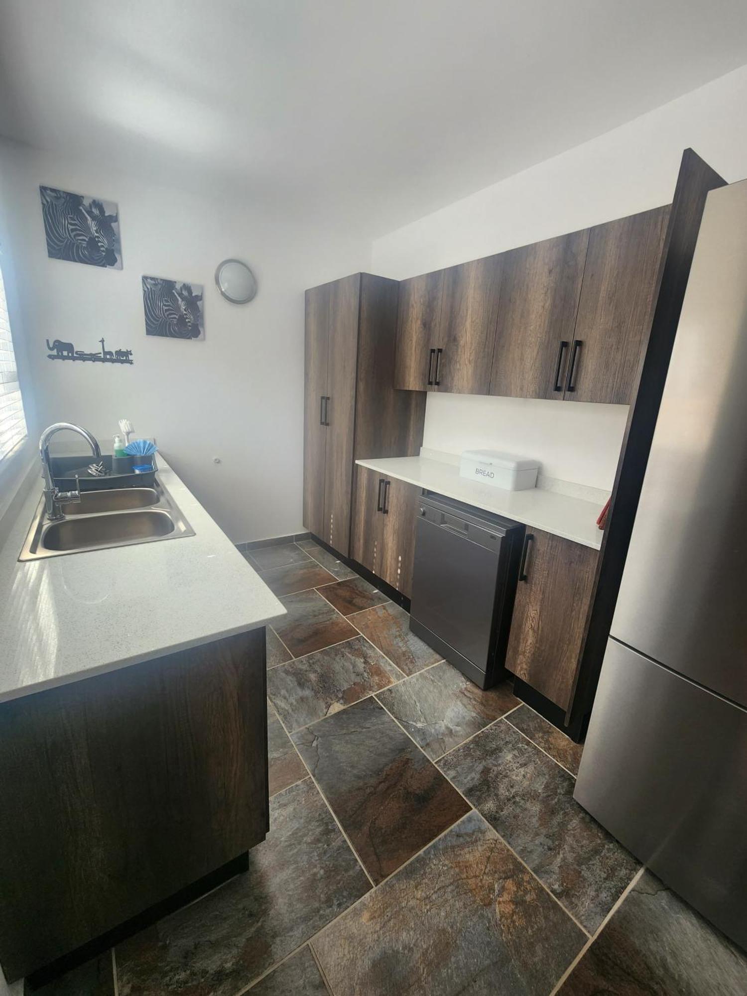 Apartment 636 Itaga Safari Lodge, Mabalingwe Nature Reserve Mabula Game Reserve