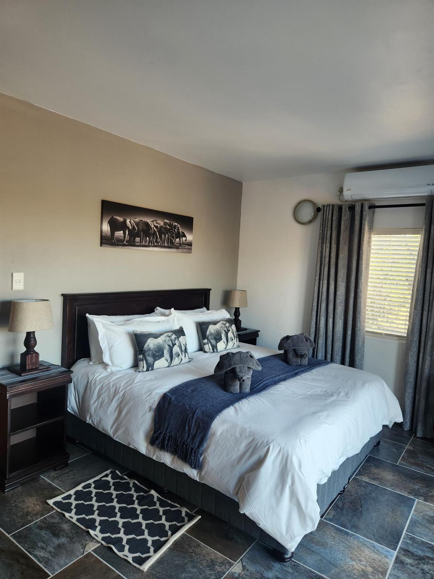 Apartment 636 Itaga Safari Lodge, Mabalingwe Nature Reserve
