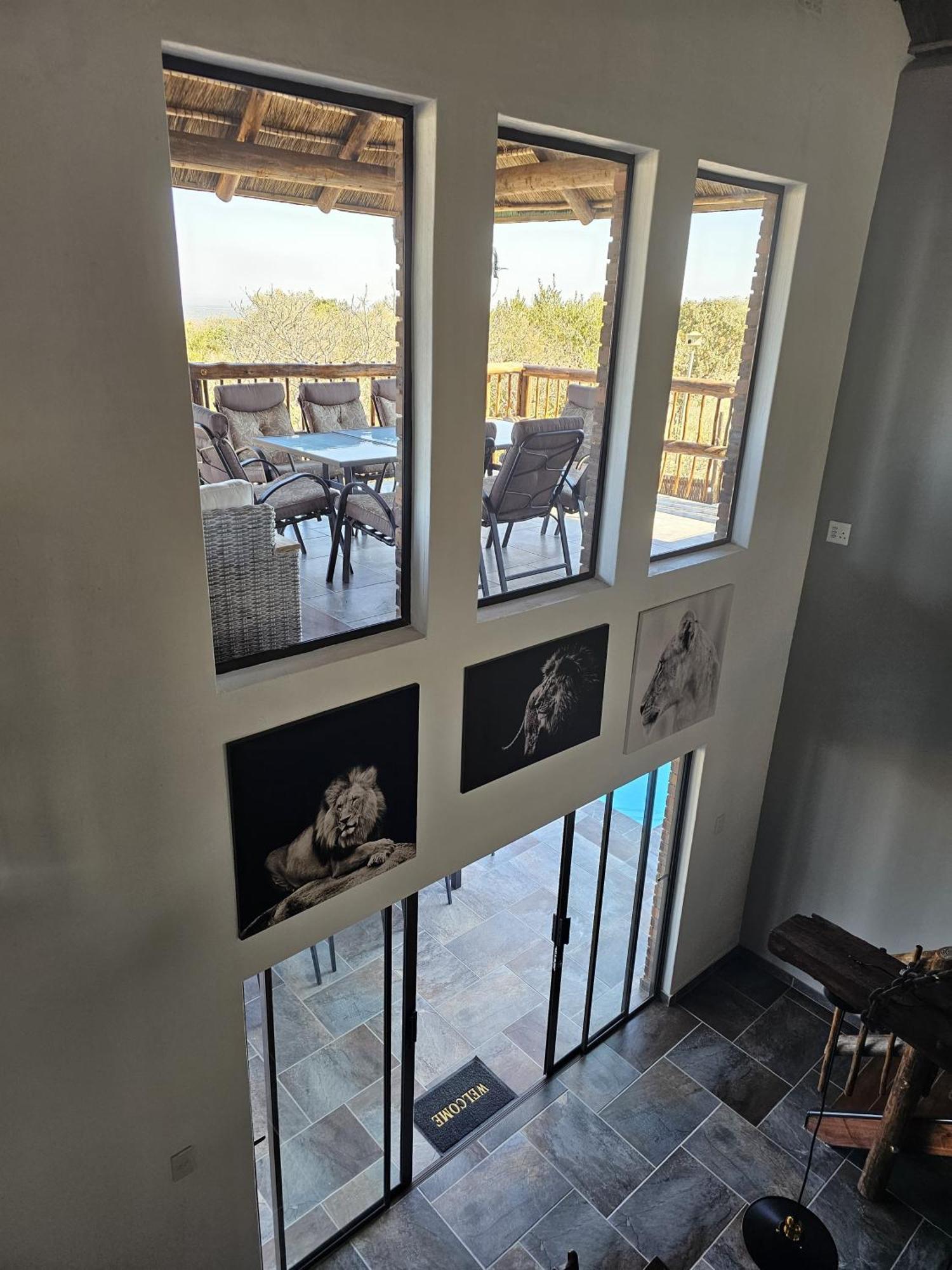 Apartment 636 Itaga Safari Lodge, Mabalingwe Nature Reserve