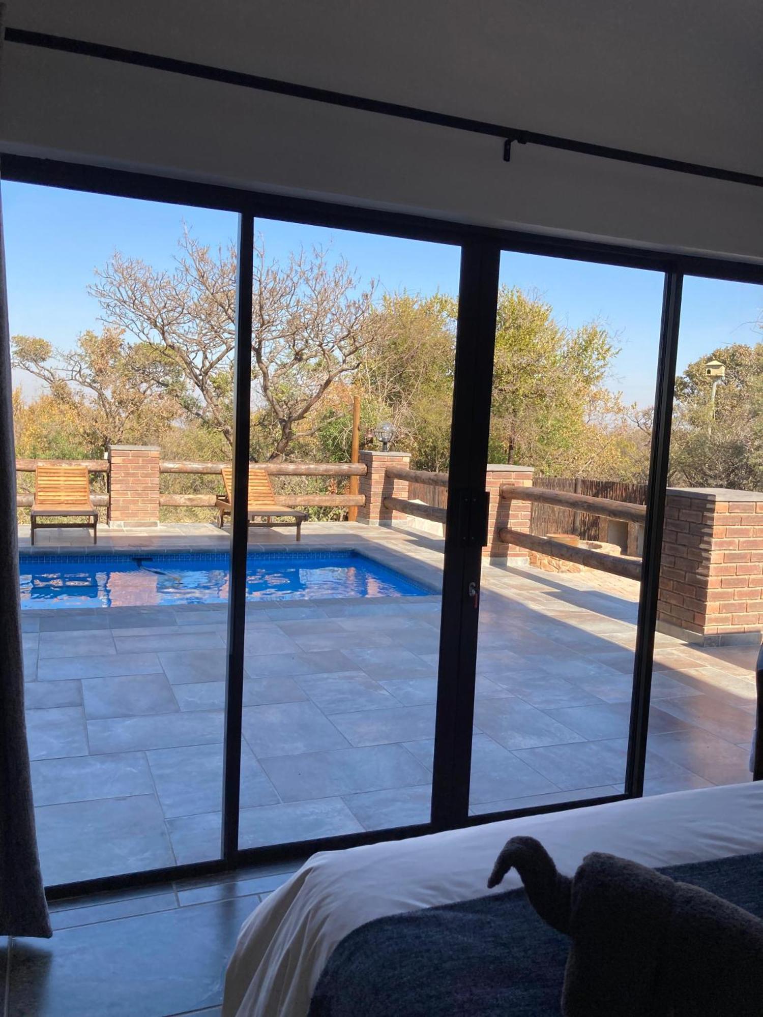 636 Itaga Safari Lodge, Mabalingwe Nature Reserve * Mabula Game Reserve