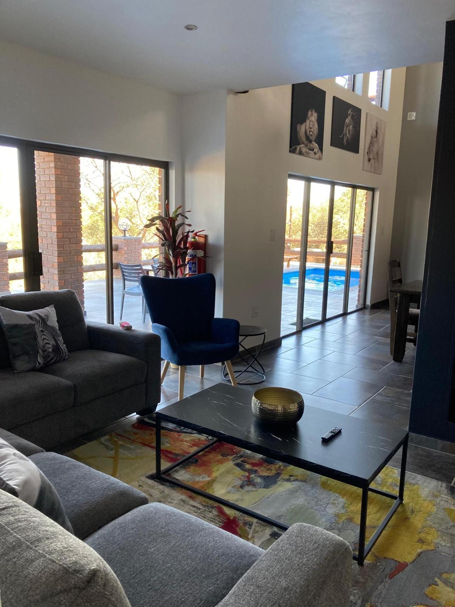 636 Itaga Safari Lodge, Mabalingwe Nature Reserve Apartment