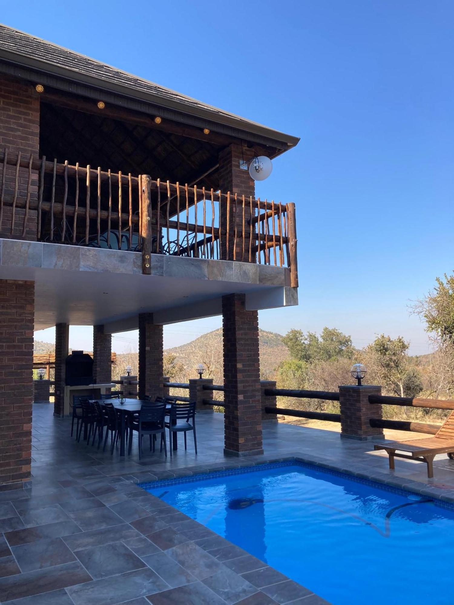 636 Itaga Safari Lodge, Mabalingwe Nature Reserve Mabula Game Reserve