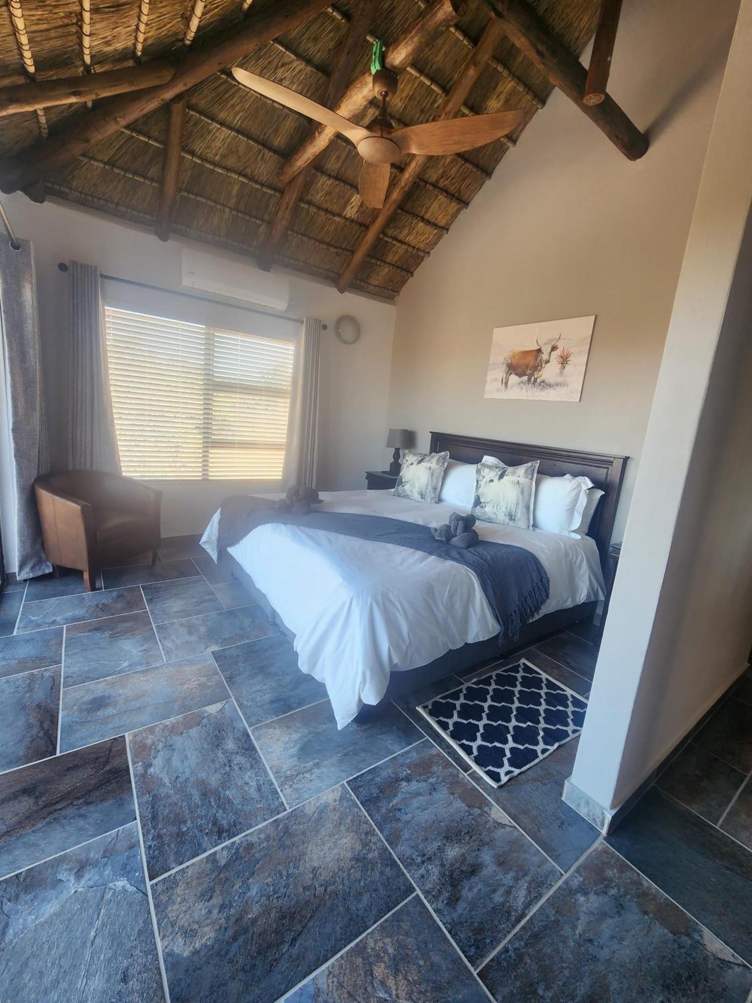 Apartment 636 Itaga Safari Lodge, Mabalingwe Nature Reserve