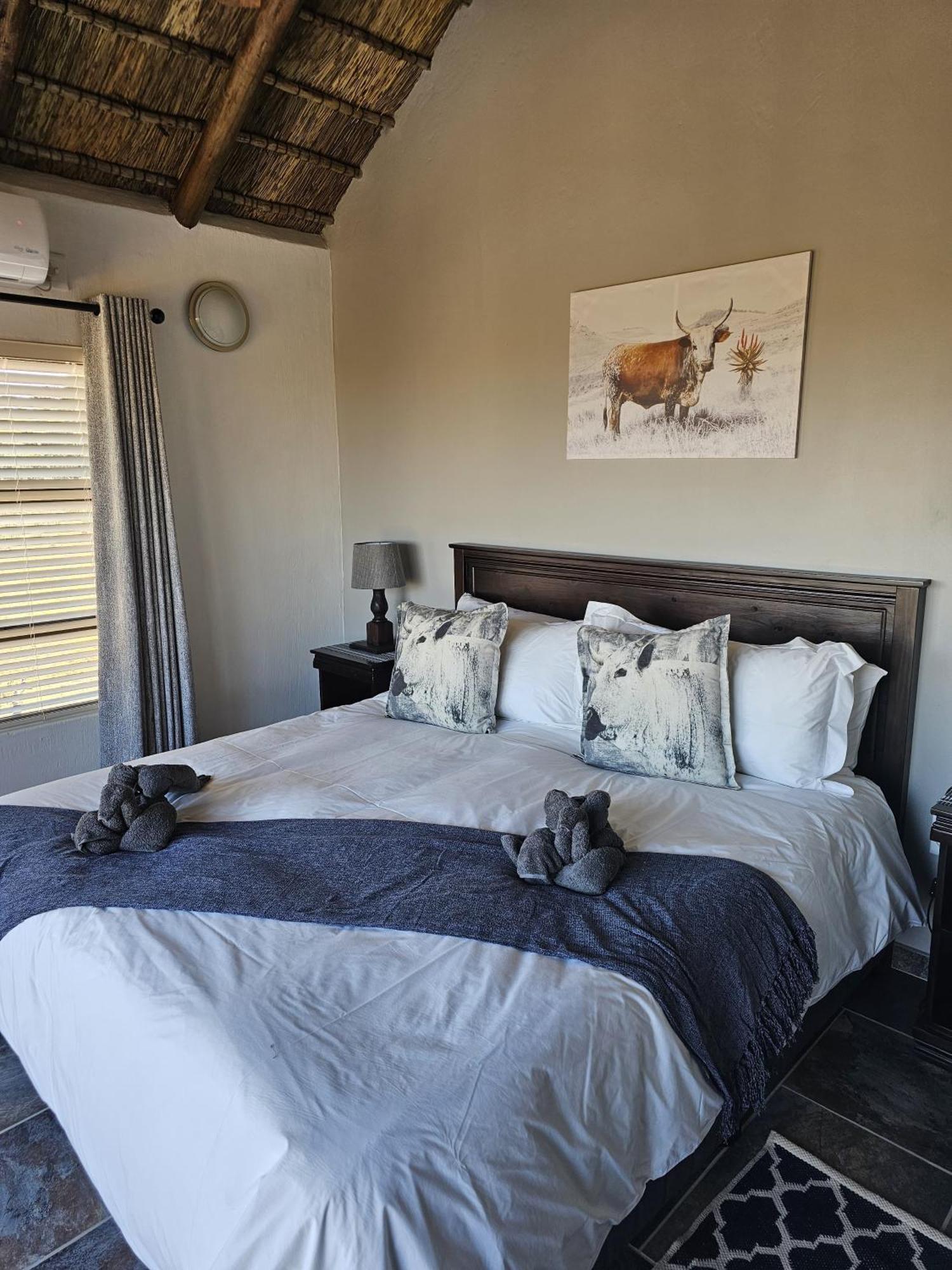 636 Itaga Safari Lodge, Mabalingwe Nature Reserve *
