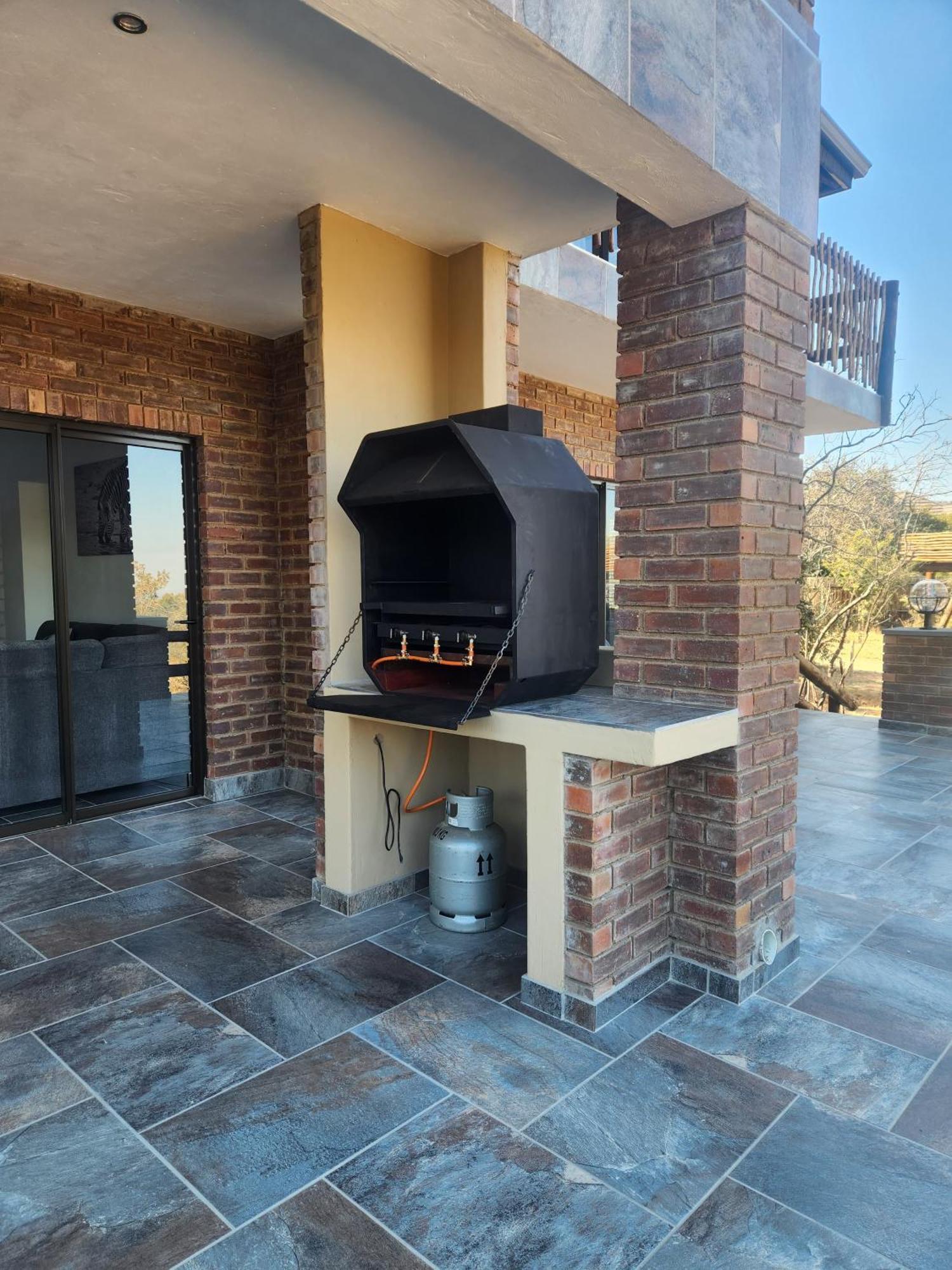 Apartment 636 Itaga Safari Lodge, Mabalingwe Nature Reserve