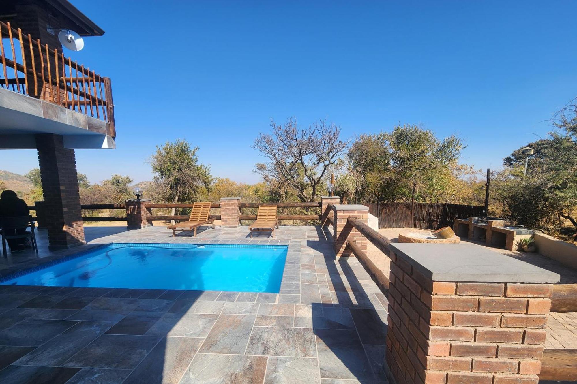 636 Itaga Safari Lodge, Mabalingwe Nature Reserve Mabula Game Reserve