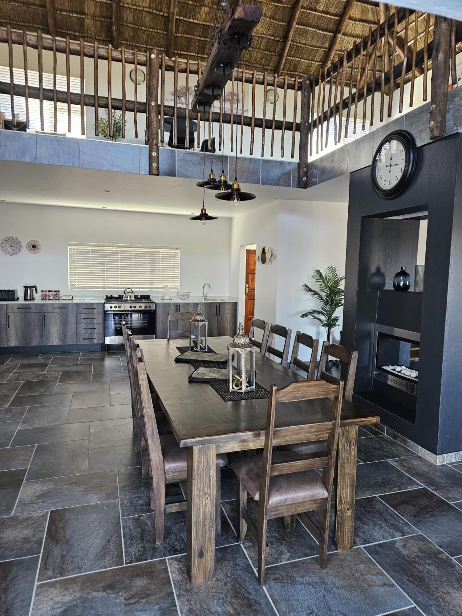 Apartment 636 Itaga Safari Lodge, Mabalingwe Nature Reserve