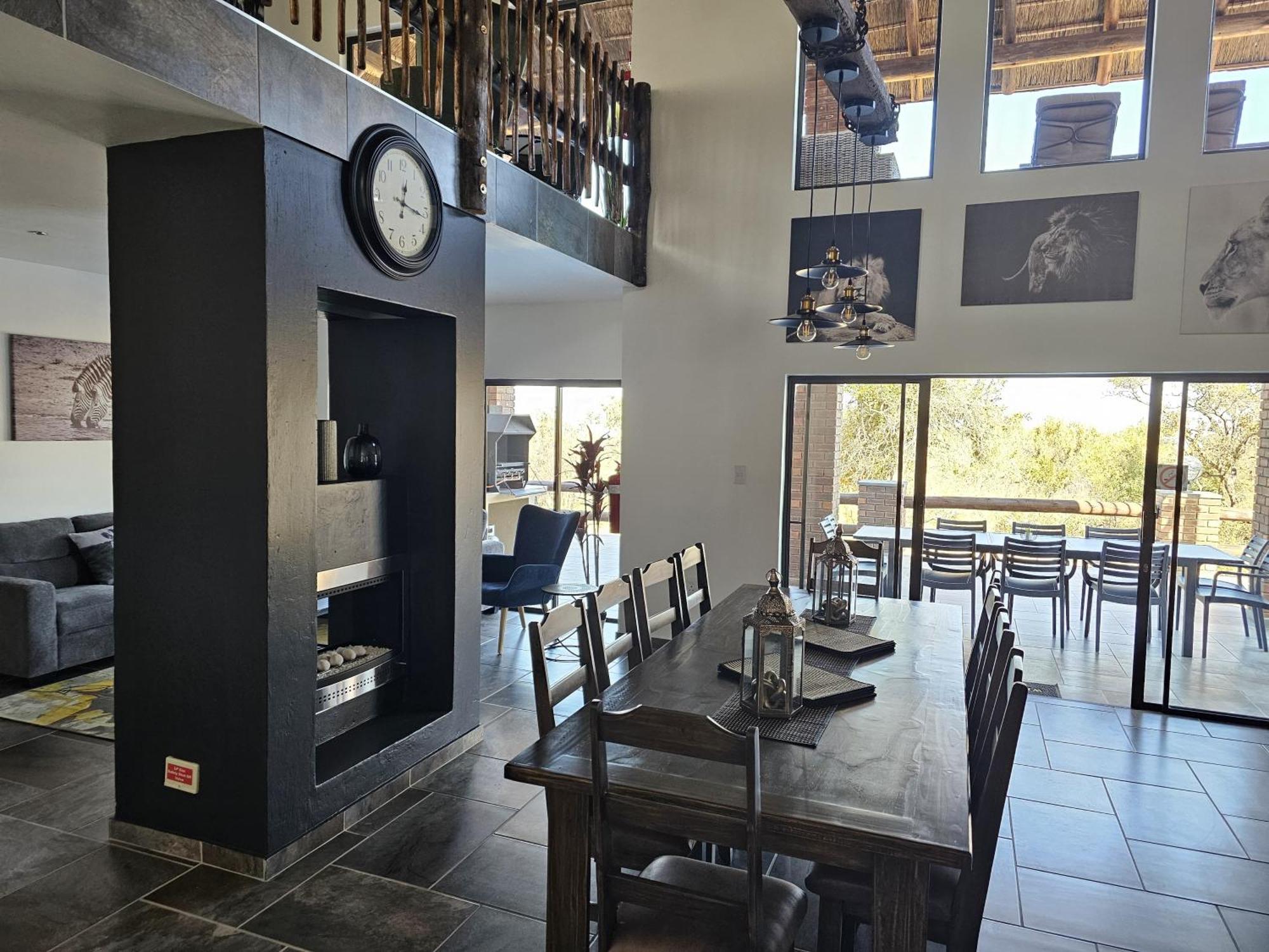 Apartment 636 Itaga Safari Lodge, Mabalingwe Nature Reserve *