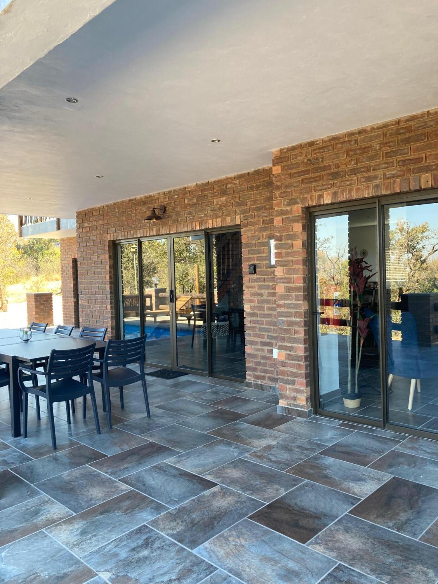 Apartment 636 Itaga Safari Lodge, Mabalingwe Nature Reserve Mabula Game Reserve