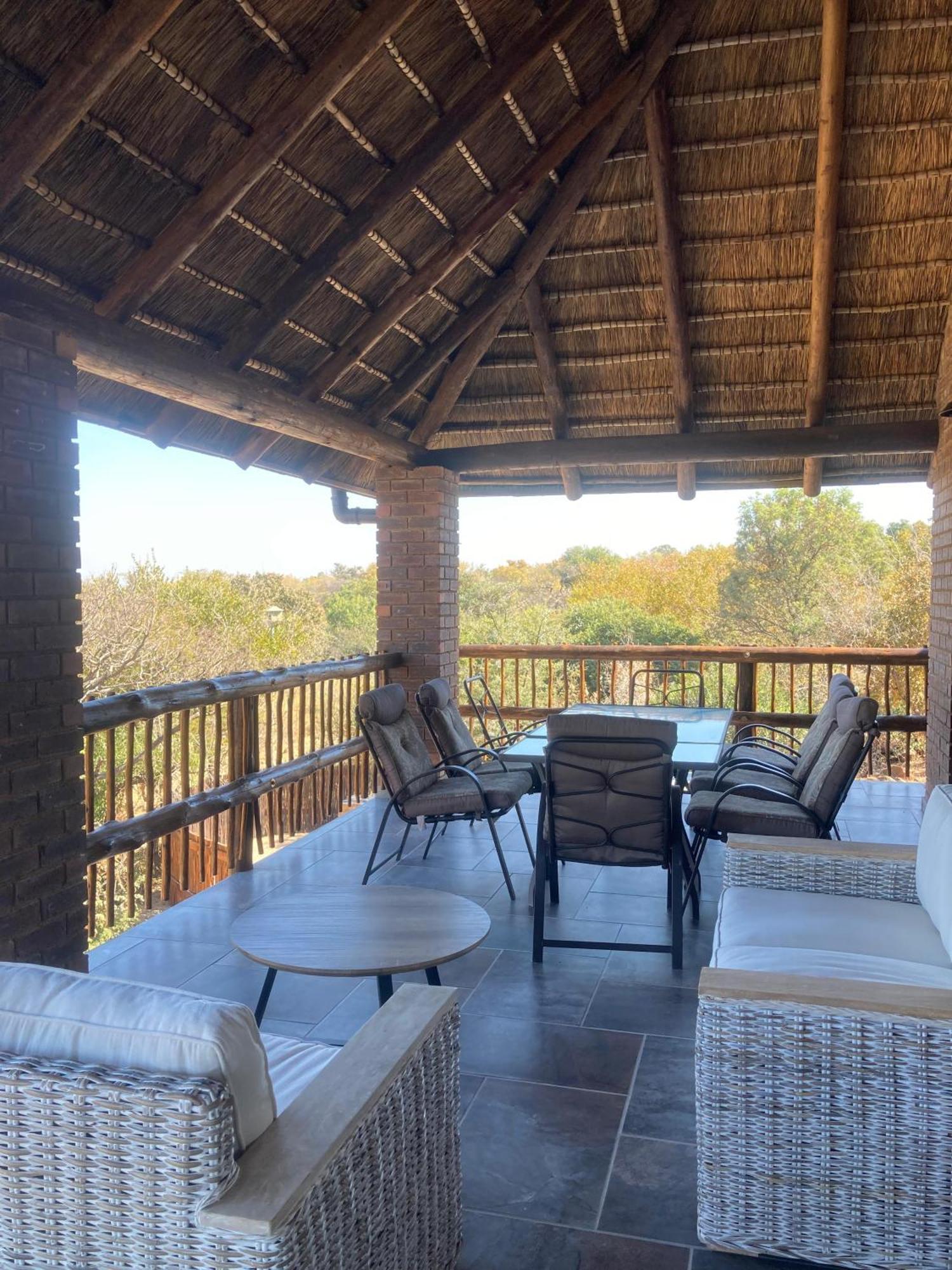636 Itaga Safari Lodge, Mabalingwe Nature Reserve * Mabula Game Reserve